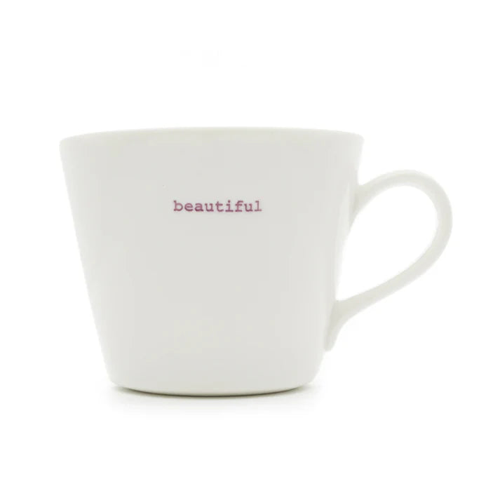 Word Mug