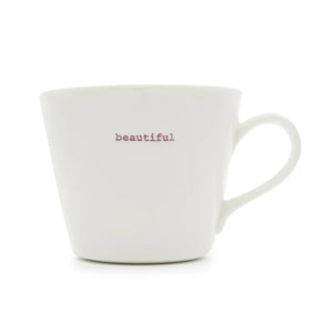 Word Mug