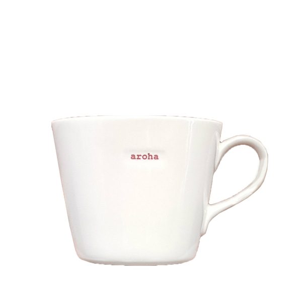 Word Mug