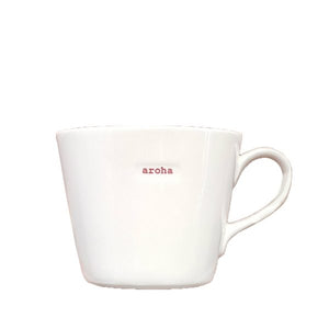 Word Mug