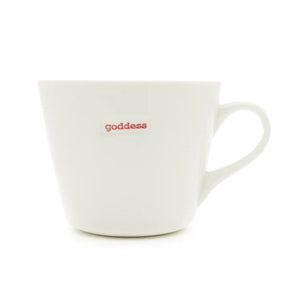 Word Mug