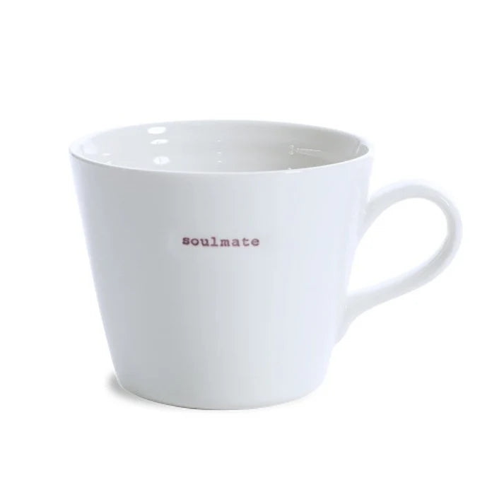 Word Mug