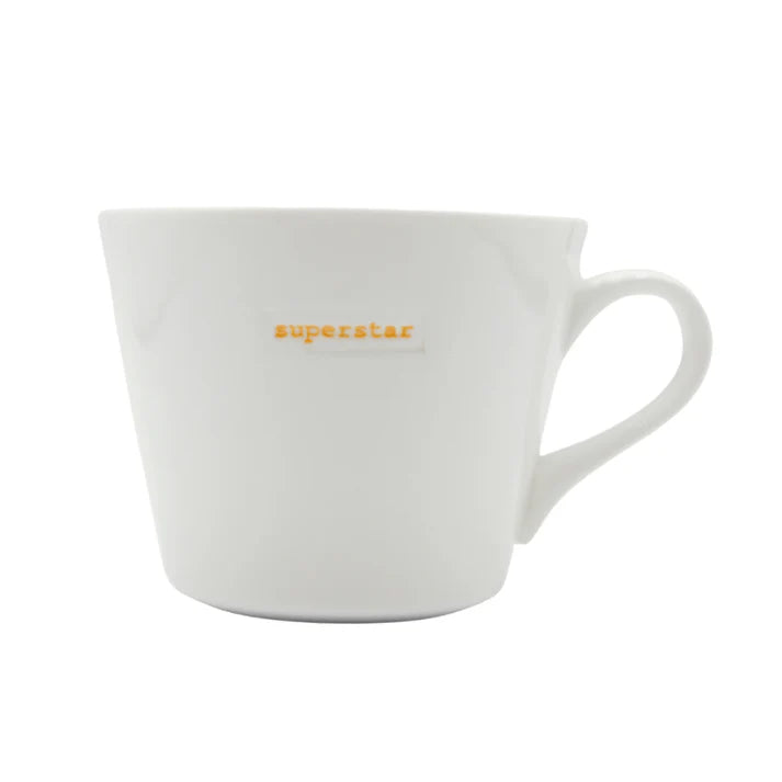 Word Mug