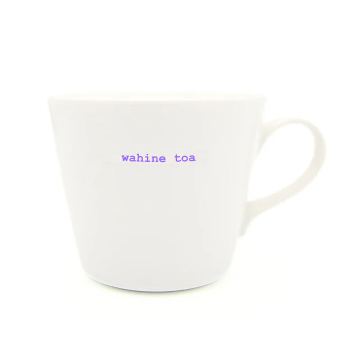 Word Mug