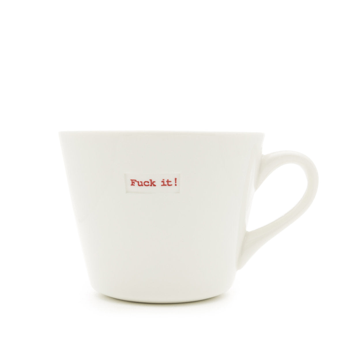 Word Mug