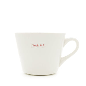 Word Mug