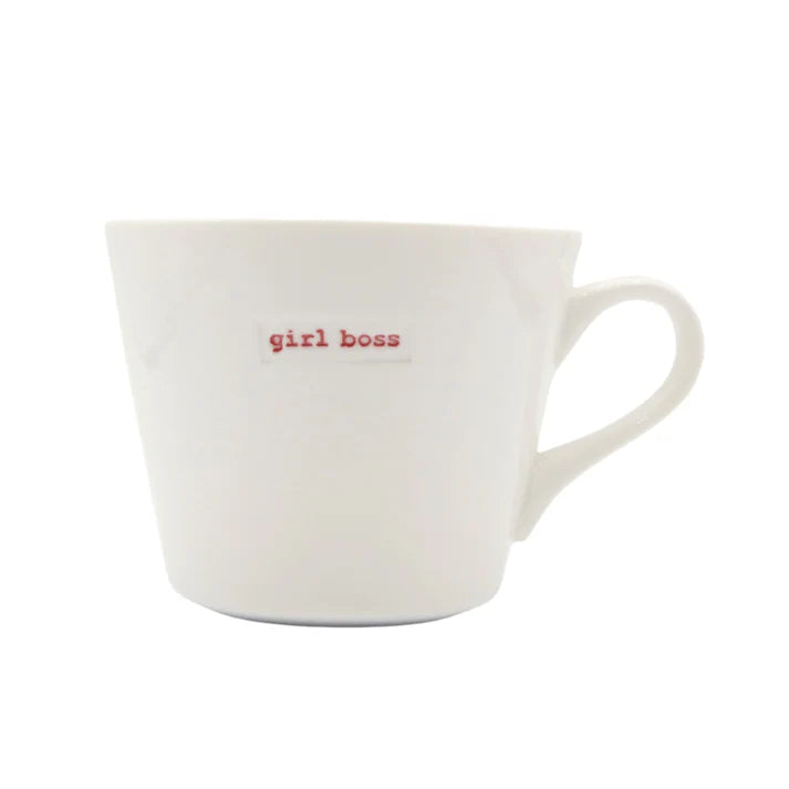 Word Mug
