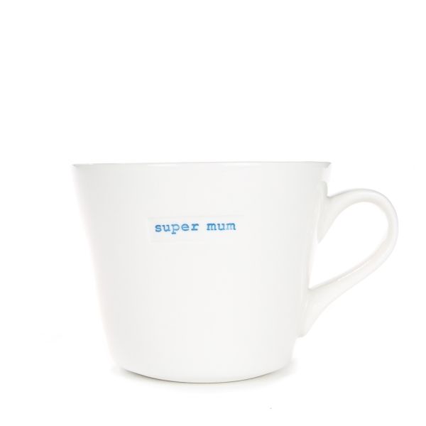 Word Mug