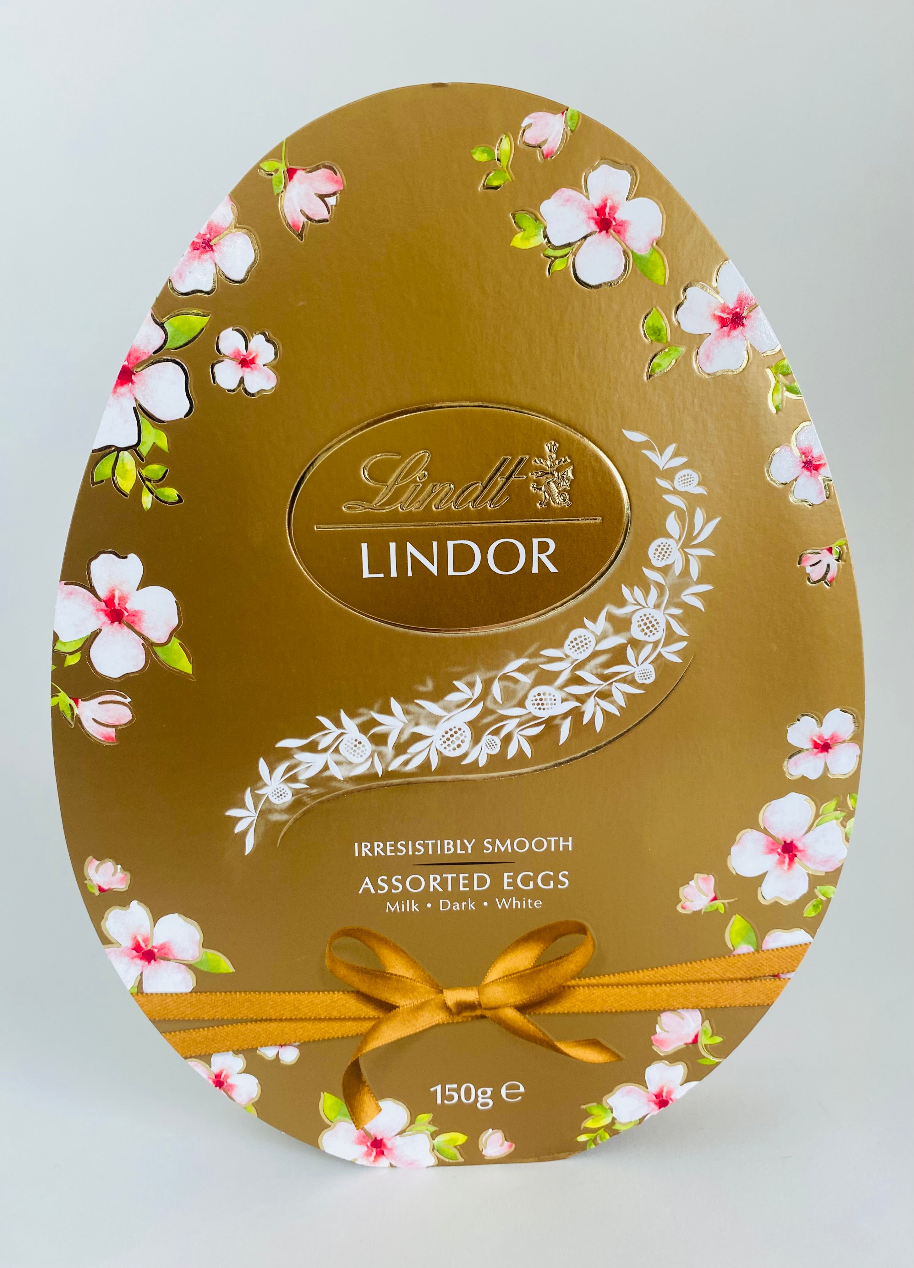 Lindt Assorted Egg Blossom Box