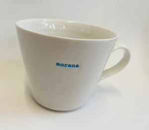 Word Mug